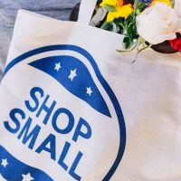 Small Business Saturday in Midtown