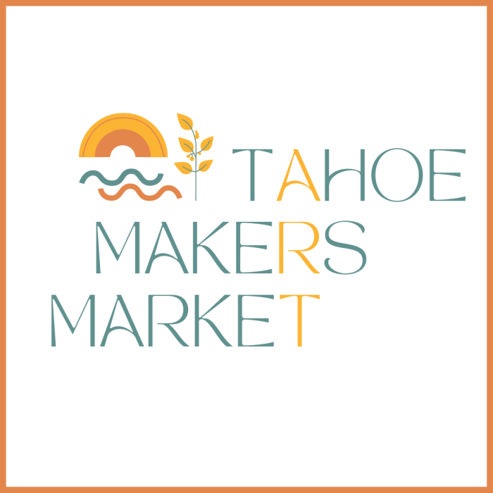 Tahoe Makers Market