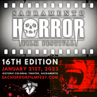 The Sacramento Horror Film Festival