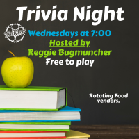Trivia Night at Two Rivers