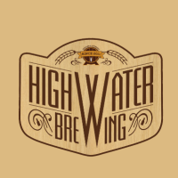 High Water Brewing