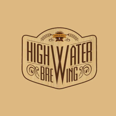 High Water Brewing