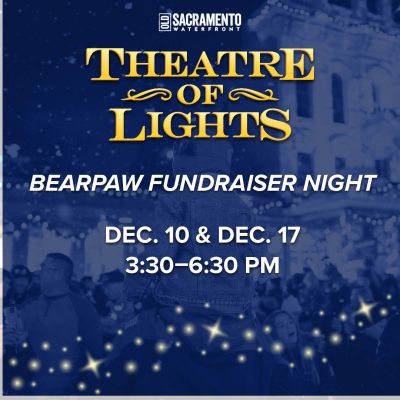 BearPaw Fundraiser Night