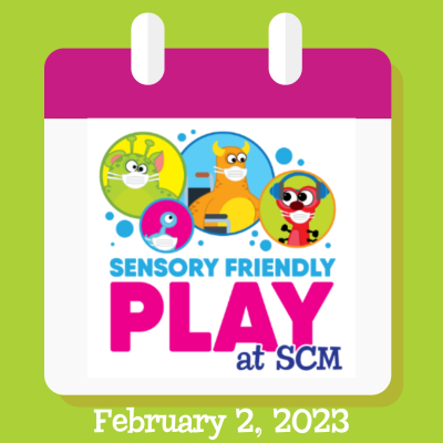 Sensory-Friendly Play