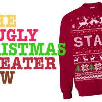 The Ugly Christmas Sweater Show
