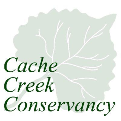 Cache Creek Conservancy and Nature Preserve
