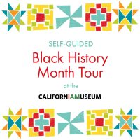 Black History Month Self-Guided Tour