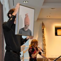 Gallery 1 - Call for Artists: Crocker Art Museum Art Auction Season 2023