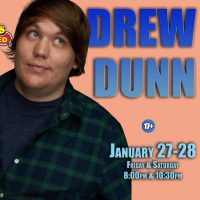 Drew Dunn