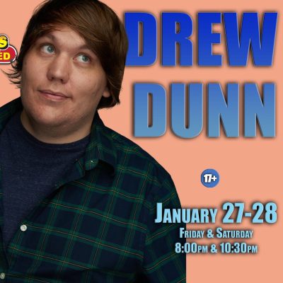 Drew Dunn