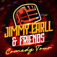 Jimmy Earll and Friends