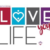 Love Your Life: A Valentine's Day Celebration of Self Love