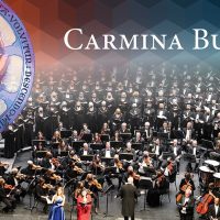 Sacramento Choral Society and Orchestra: Gala Concert Carmina Burana