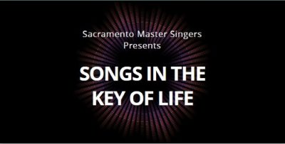 Songs in the Key of Life