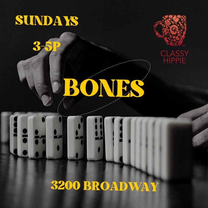 Sunday Bones
