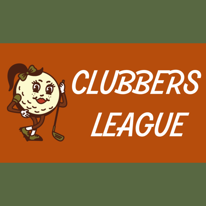 Winter Clubbers League