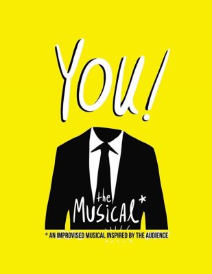 You! The Musical