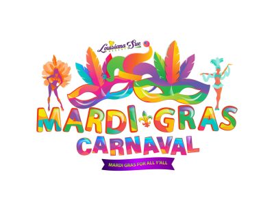 Mardi Gras Meets Carnival