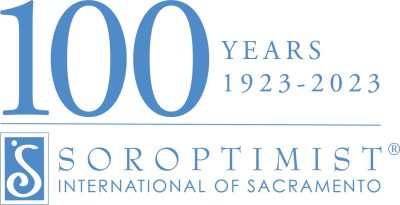 100 Year Celebration Soroptimist International Sacramento