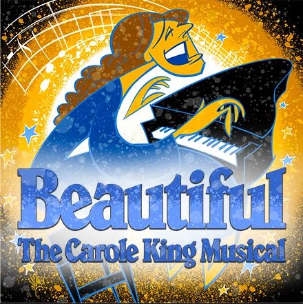 BEAUTIFUL -- THE CAROLE KING MUSICAL