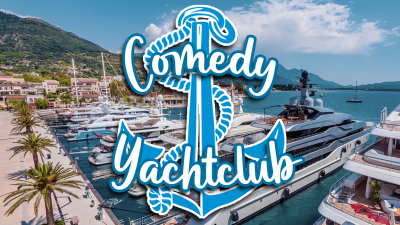 Comedy Yachtclub