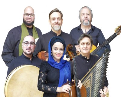 Earthquake Relief Benefit Concert for Turkey and Syria with the Al-Firdaus Ensemble