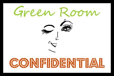 Green Room Confidential: Unvarnished Tales of Women in Theater