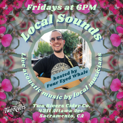 Local Sounds Acoustic Showcase at Two Rivers