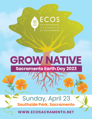 Sacramento Earth Day