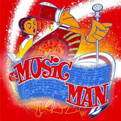 THE MUSIC MAN