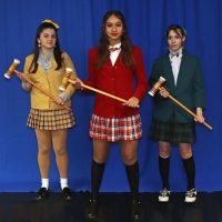 Heathers: The Musical High School Edition