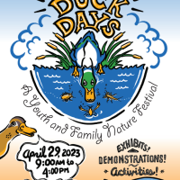 California Duck Days Festival