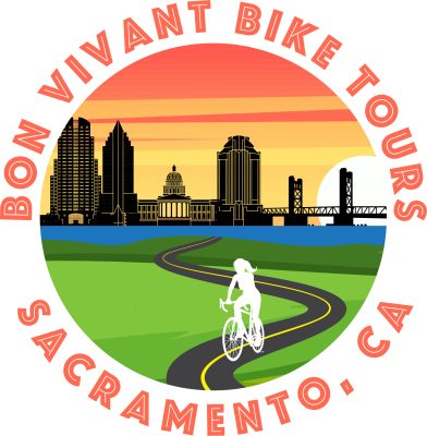 Classic Sacramento Bicycle Tour