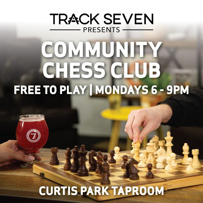 Community Chess Club