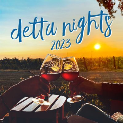 Delta Nights Live Music at Heringer Estates