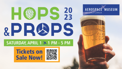 Hops and Props