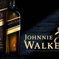 Johnnie Walker Dinner