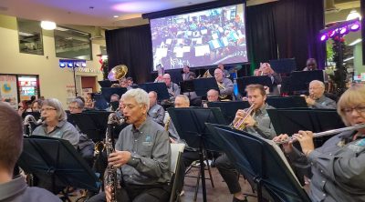 Musical Storytelling with the Rancho Cordova River City Concert Band