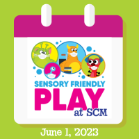 Sensory-Friendly Play