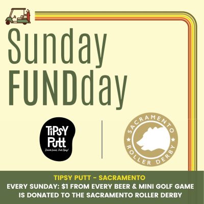 Sunday Fund-day