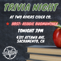 Trivia Night at Two Rivers