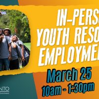 Youth Resource and Employment Fair