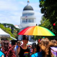 Gallery 4 - Sacramento Pride