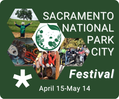 Sacramento National Park City Festival