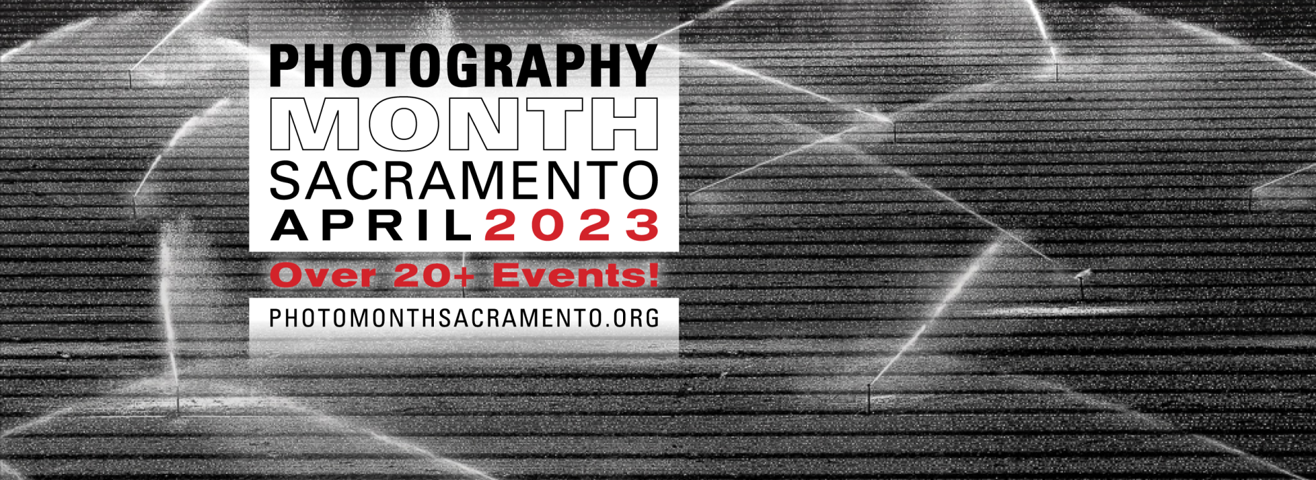 Photography Month Sacramento