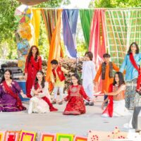 Gallery 7 - Pakistan Cultural Festival: The Colors of Pakistan