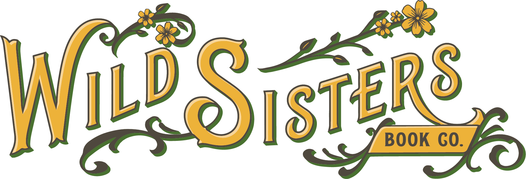 Wild Sisters Book Company