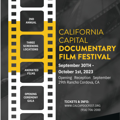 California Capital International Documentary Film Festival