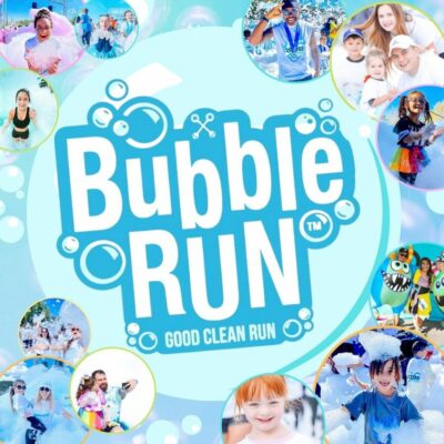 Bubble Run