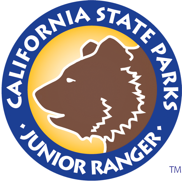California State Parks Junior Ranger